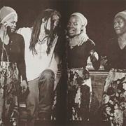 The Marley Girls