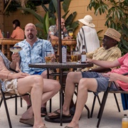 Lodge 49: &quot;Le Reve Impossible&quot; (S2,E9)