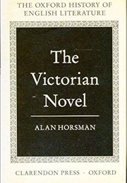 The Victorian Novel (E. A. Horsman)