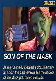 Son of the Mask (2005)