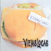 Viejas Locas - Especial