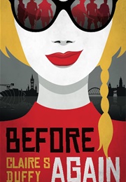 Before Again (Claire S Duffy)