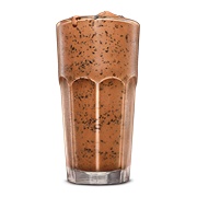 Chocolate Oreo Shake