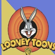 Looney Tunes, Not Toons