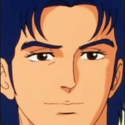 Sabu (City Hunter)