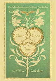 Once Upon a Tome (Oliver Darkshire)