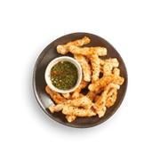 Chilli Squid