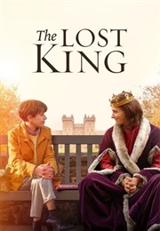 The Lost King (2022)