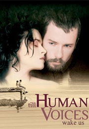 Till Human Voices Wake Us (2002)