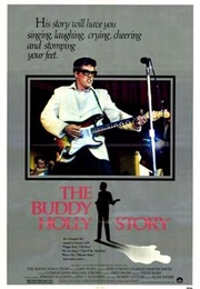 Gary Busey - The Buddy Holly Story (1978)