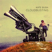 Cloudbusting - Kate Bush