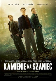 Kamienie Na Szaniec (2014)