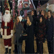 Parks and Recreation: &quot;Christmas Scandal&quot; (S2,E12)