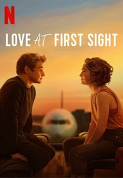 Love at First Sight (2023)