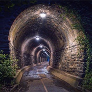 Wilkes Street Tunnel