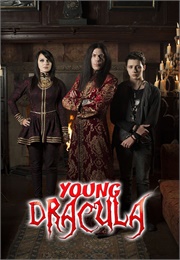 Young Dracula (2006)