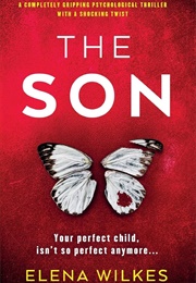 The Son (Elena Wilkes)