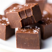 Xocolatl Fudge