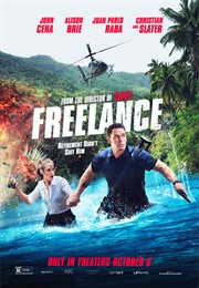 Freelance (2023)