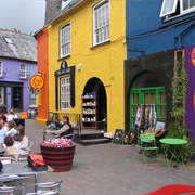 Kinsale, Ireland