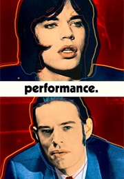 Performance (1970)