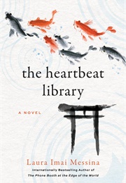 The Heartbeat Library (Laura Imai Messina)