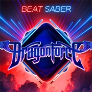 Dragonforce - Beat Saber