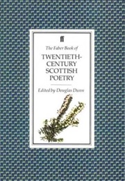 20th-Century Scottish Poems (Douglas Dunn (Ed))