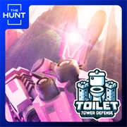 Toilet Tower Defense