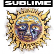 Smoke Two Joints - Sublime