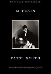 M Train (Patti Smith)