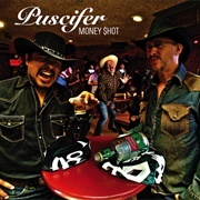 The Remedy - Puscifer