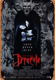 Dracula (1992)