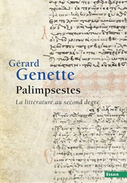 Palimpsestes (Gérard Genette)