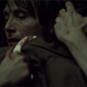 Hannibal: &quot;Mizumono&quot; (S2,E13)