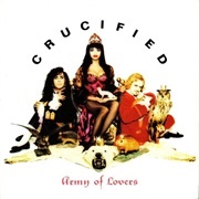 Crucified - Army of Lovers