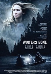 John Hawkes - Winter&#39;s Bone (2010)