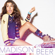 Melodies - Madison Beer