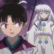 1. Naraku&#39;s Heart