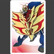 Register Zamazenta From Pokémon Sword or Pokémon Shield