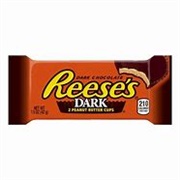 Reese&#39;s Dark