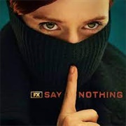 Say Nothing