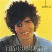 No Man Can Find the War - Tim Buckley