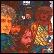 PFM - Passpartù (1978)