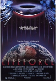 Life Force (1985)