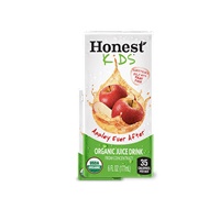 Honest Kids Apple Juice