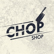 428. Chop Stop With Tim Baltz