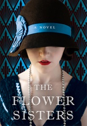 The Flower Sisters (Michelle Collins Anderson)