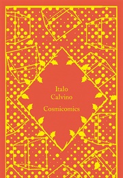 Cosmicomics (Italo Calvino)