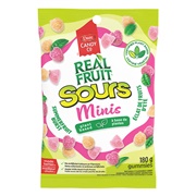 Realfruit Sours Minis